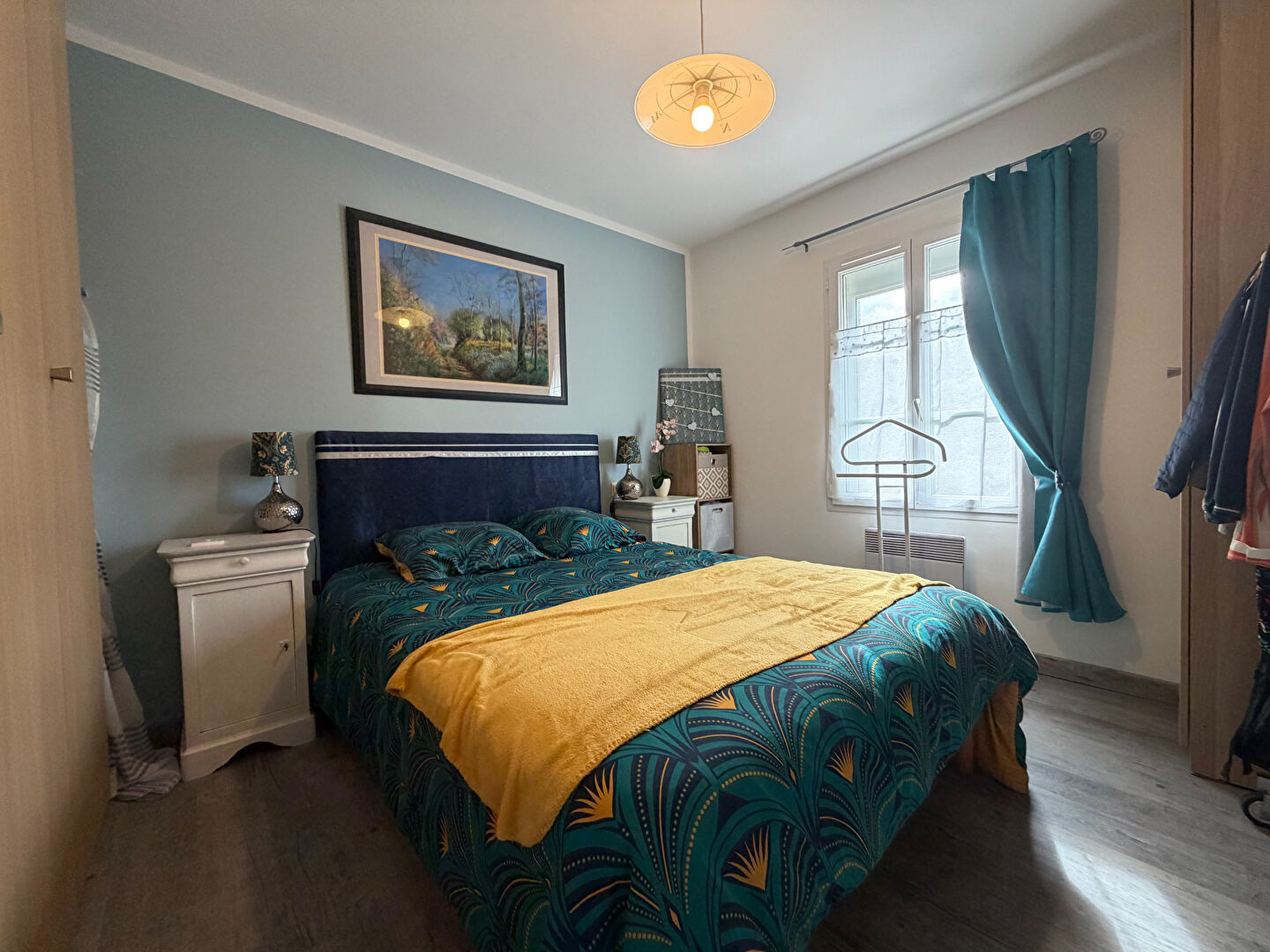 image
LES SABLES D'OLONNE - LA PIRONNIERE - MAISON + STUDIO - 98 m²
