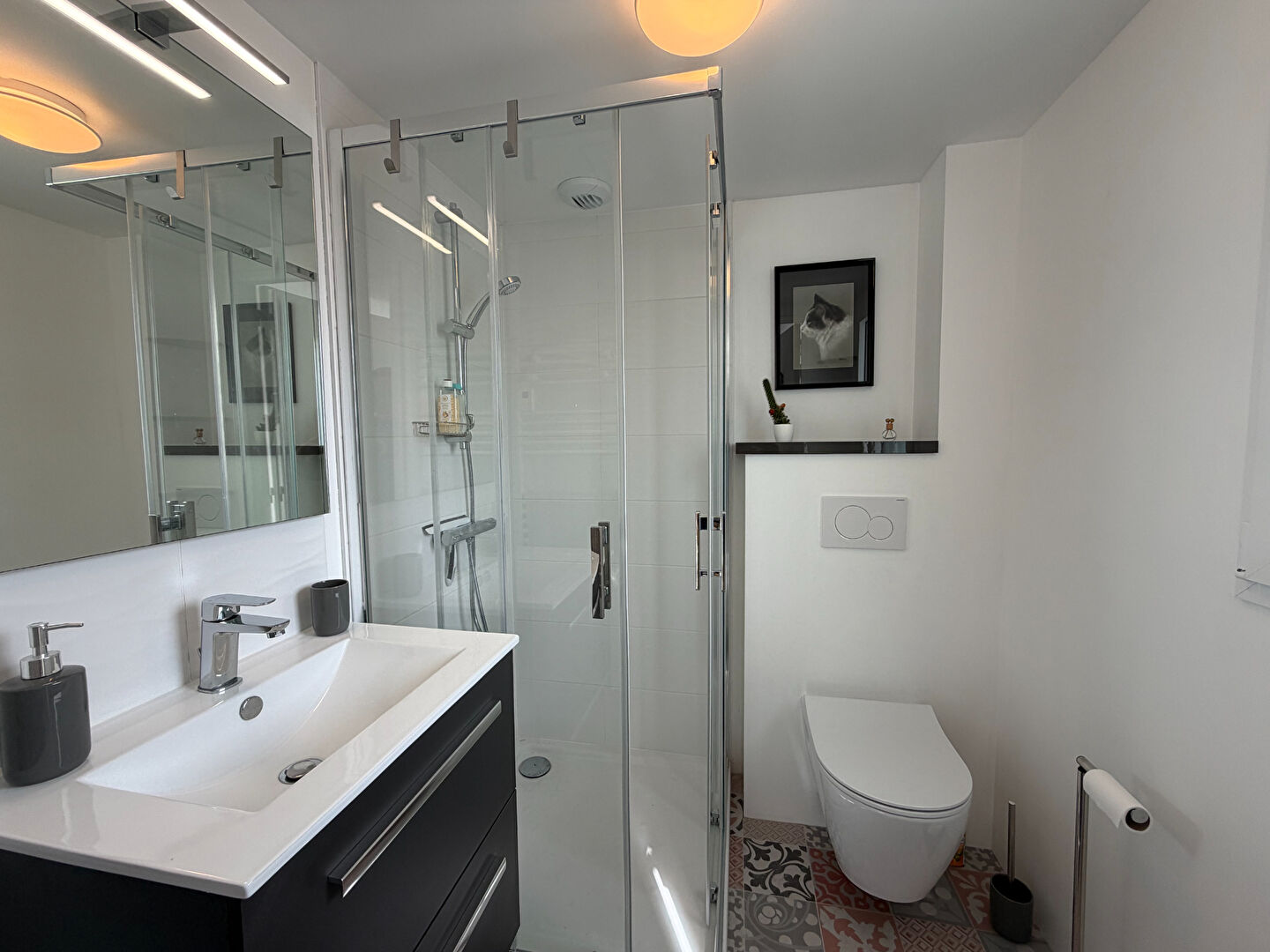 image
LES SABLES D'OLONNE - LA PIRONNIERE - MAISON + STUDIO - 98 m²