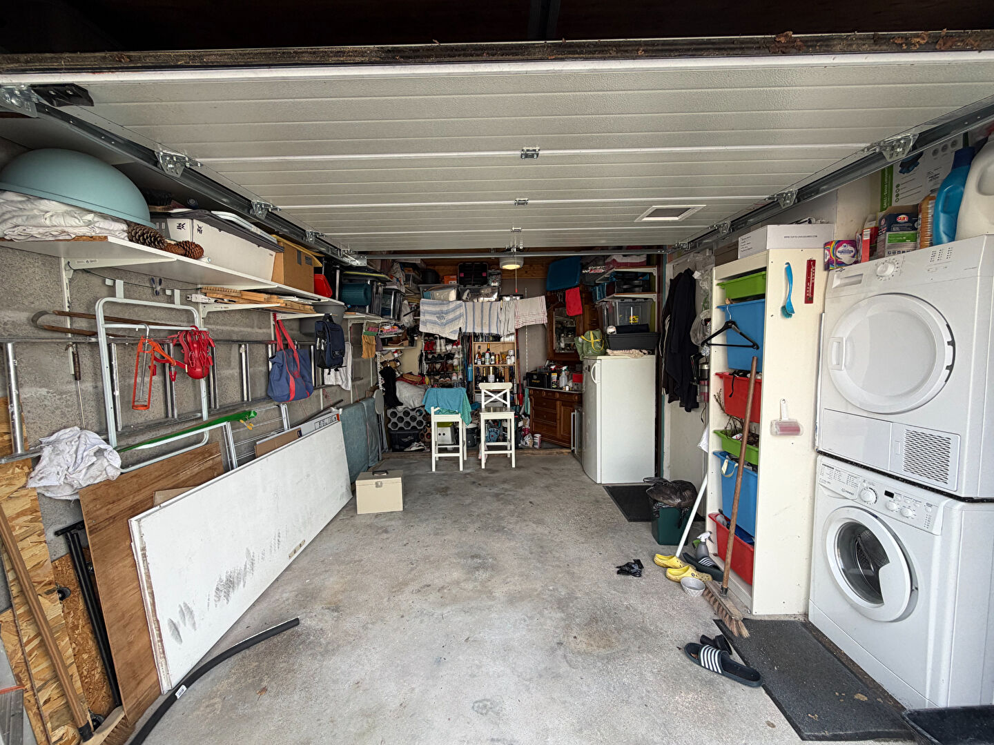 image
LES SABLES D'OLONNE - LA PIRONNIERE - MAISON + STUDIO - 98 m²