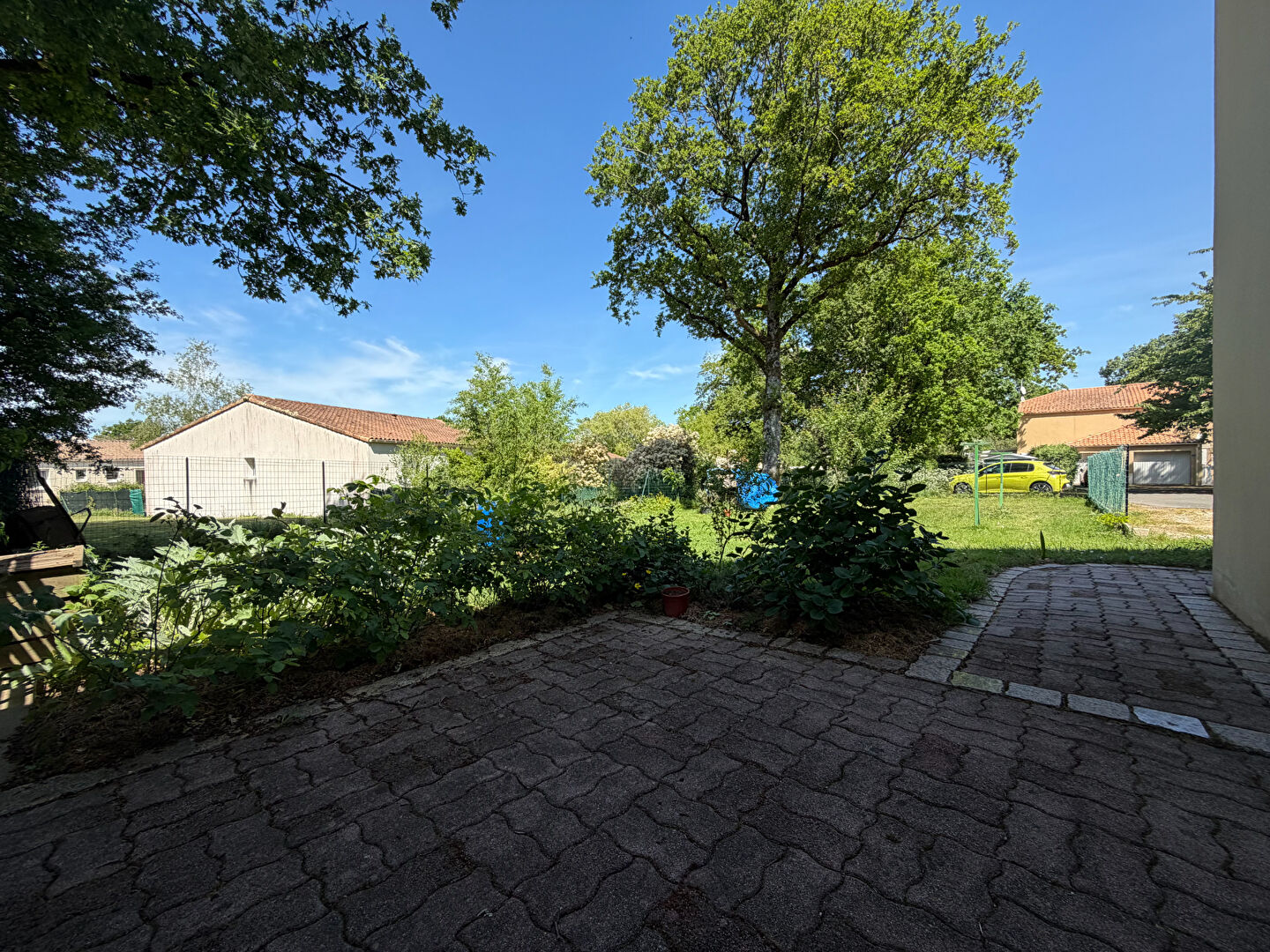 image
LA BOISSIERE DES LANDES - MAISON - 2 CHAMBRES - 51 M²