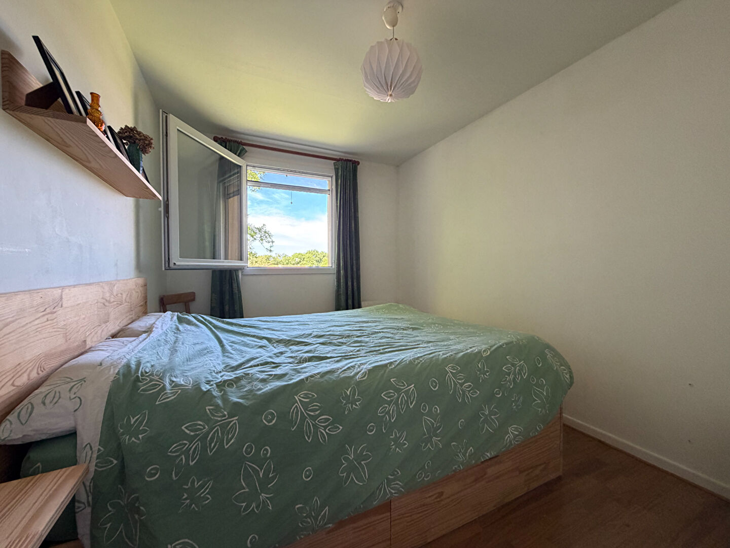 image
LA BOISSIERE DES LANDES - MAISON - 2 CHAMBRES - 51 M²
