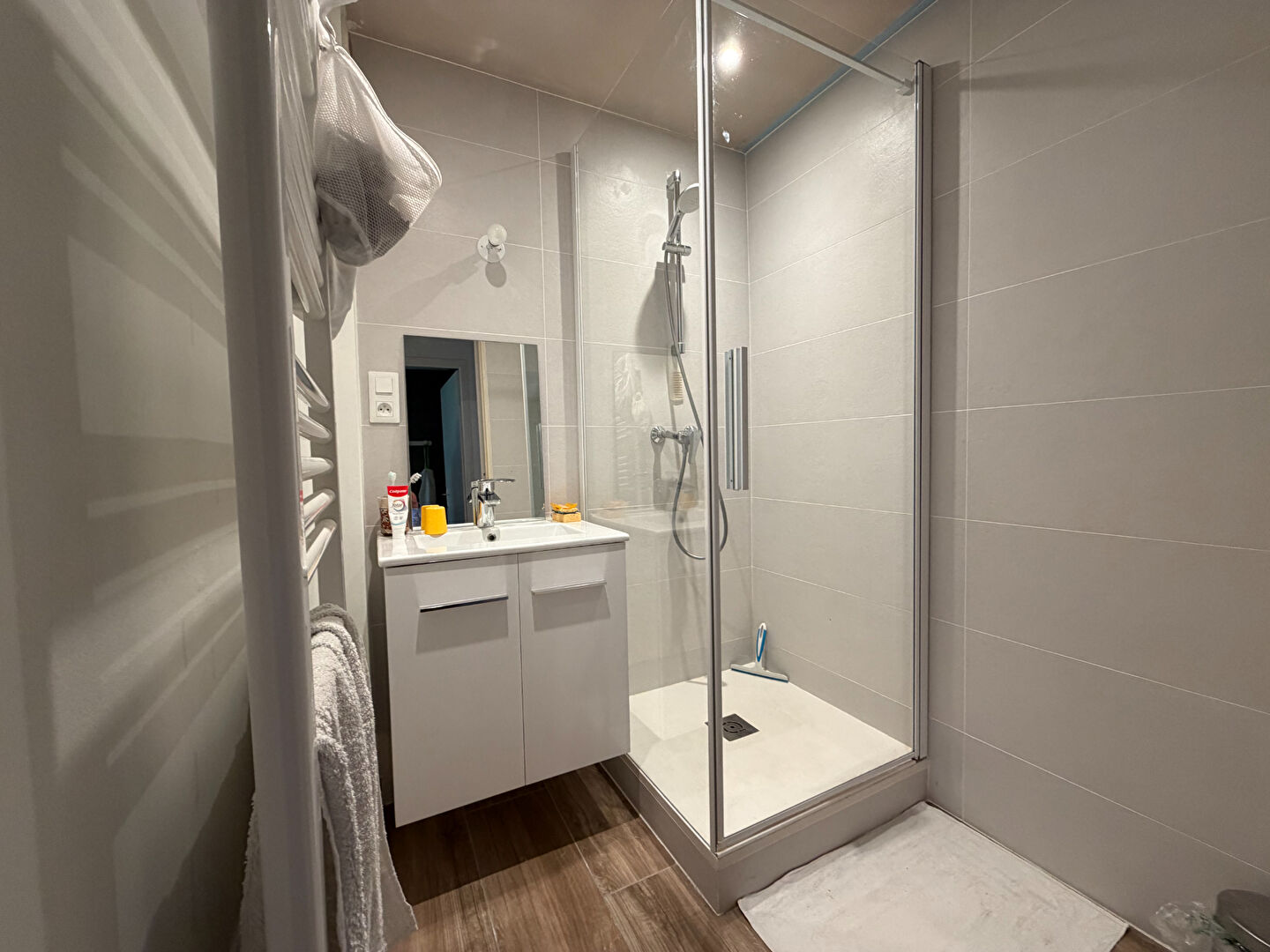 image
LA BOISSIERE DES LANDES - MAISON - 2 CHAMBRES - 51 M²