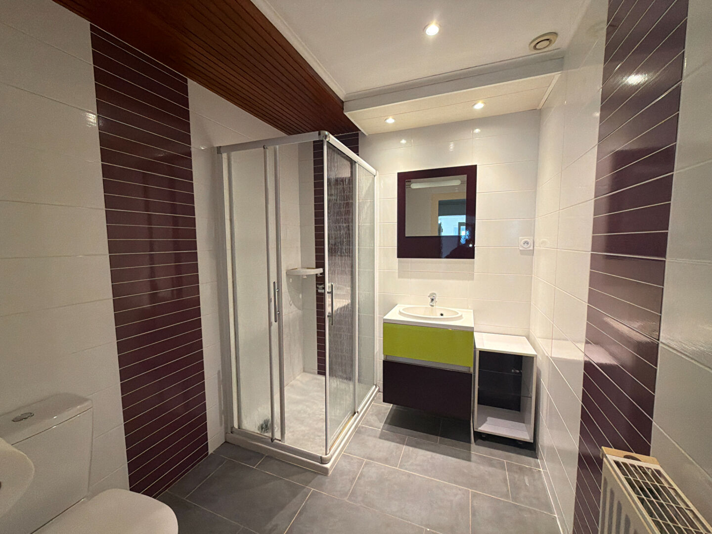 image 
LES SABLES D'OLONNE - CENTRE VILLE  - MAISON 4 CHAMBRES - 168 m2 - EXTERIEUR ET GARAGES