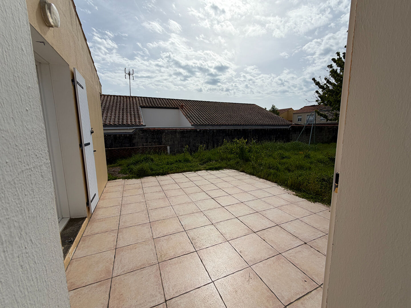 image
LES SABLES D'OLONNE - PROPRIETE 88 m2 - 3 CHAMBRES - GARAGE EN SOUS SOL