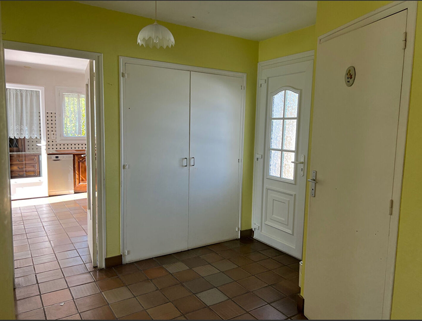 image
LES SABLES D'OLONNE - PROPRIETE 88 m2 - 3 CHAMBRES - GARAGE