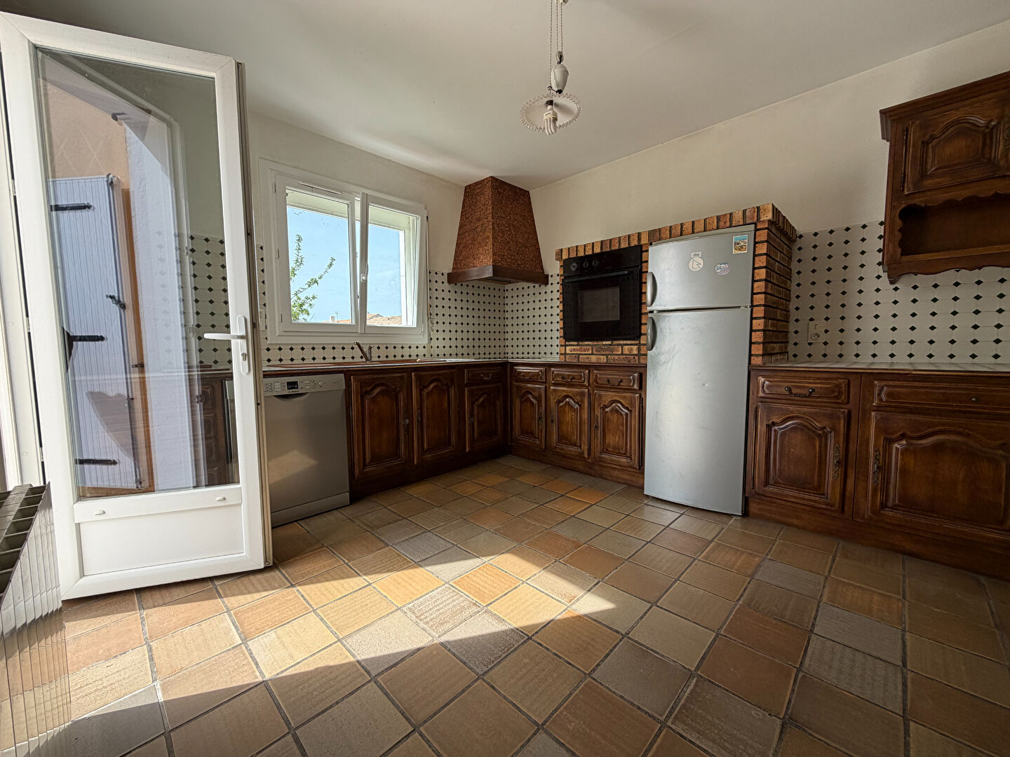 image
LES SABLES D'OLONNE - PROPRIETE 88 m2 - 3 CHAMBRES - GARAGE EN SOUS SOL