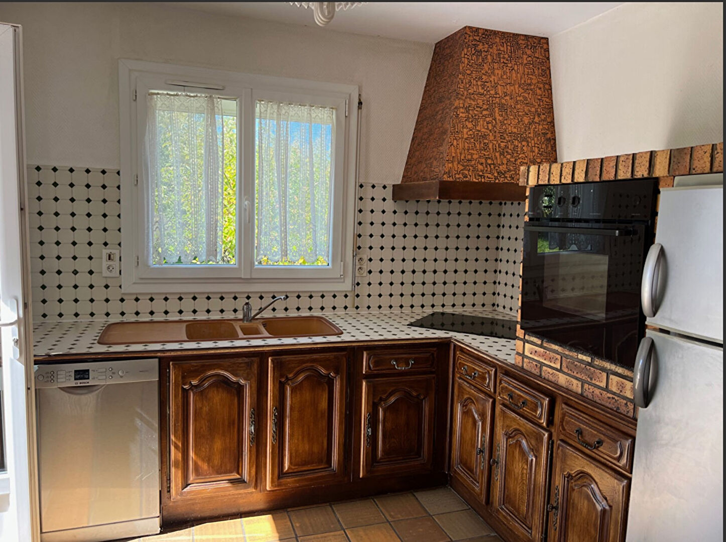 image
LES SABLES D'OLONNE - PROPRIETE 88 m2 - 3 CHAMBRES - GARAGE