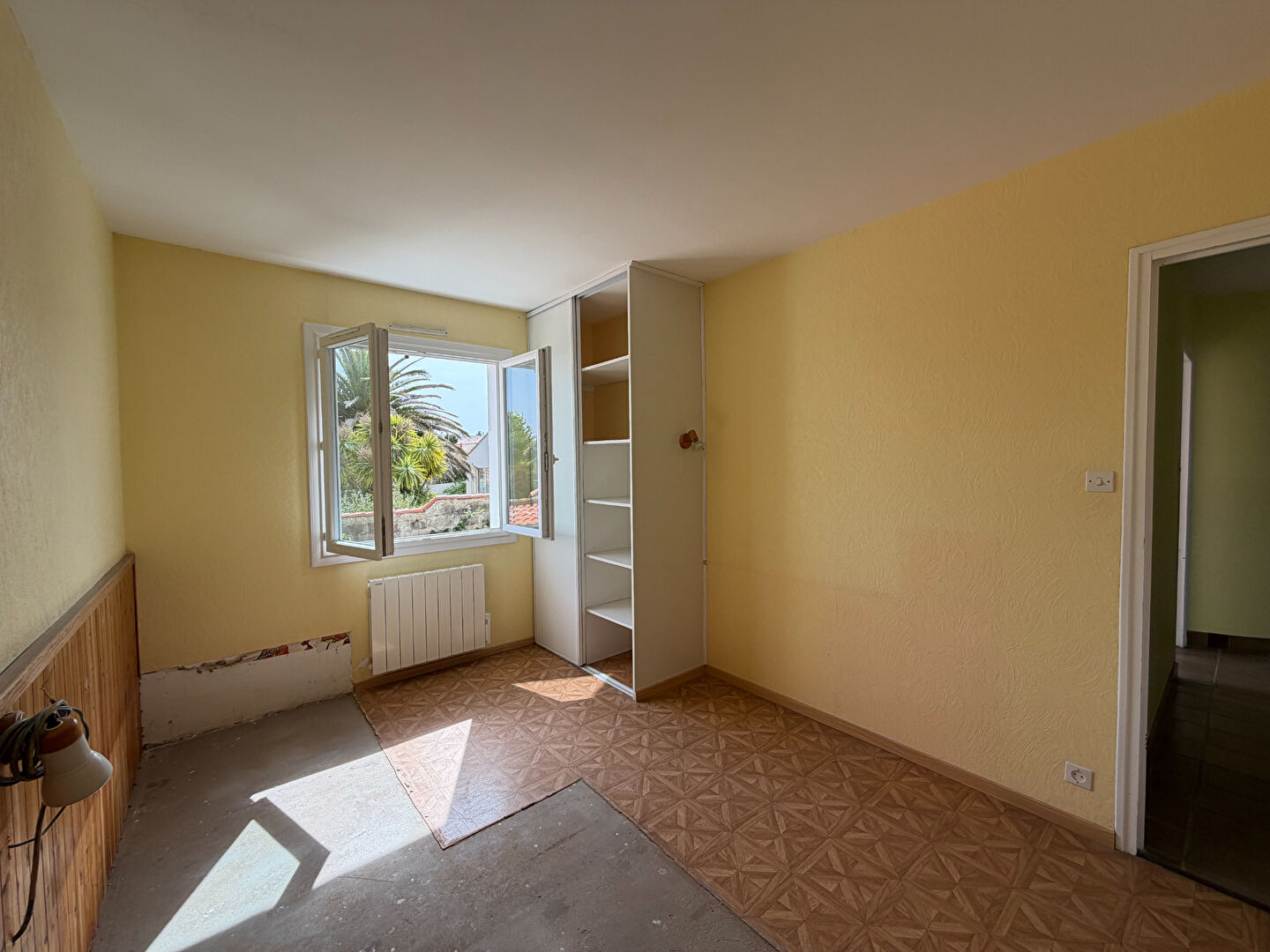 image
LES SABLES D'OLONNE - PROPRIETE 88 m2 - 3 CHAMBRES - GARAGE EN SOUS SOL