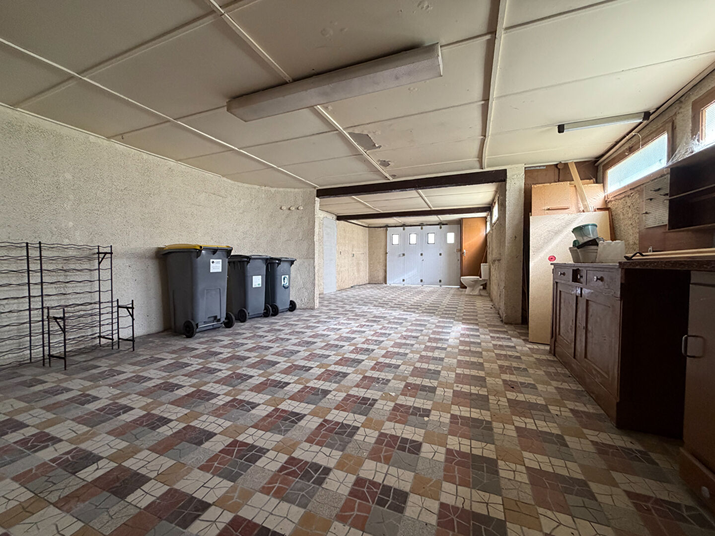 image
LES SABLES D'OLONNE - PROPRIETE 88 m2 - 3 CHAMBRES - GARAGE EN SOUS SOL