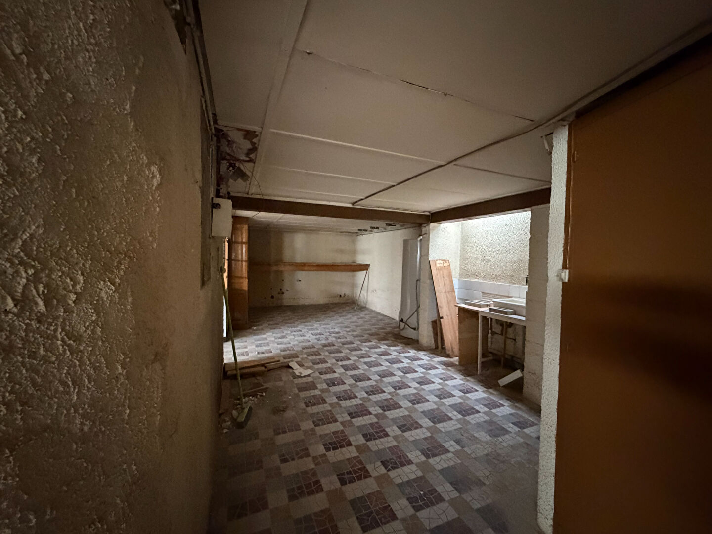 image
LES SABLES D'OLONNE - PROPRIETE 88 m2 - 3 CHAMBRES - GARAGE EN SOUS SOL