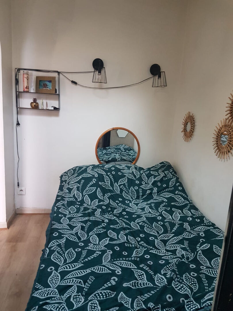 image
LES SABLES D'OLONNE - MAISON - 1 CHAMBRE -17 m2