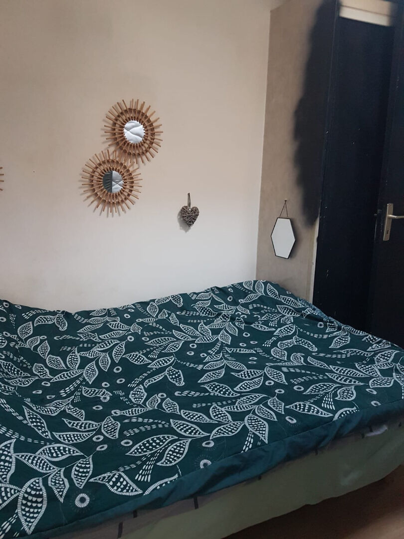 image
LES SABLES D'OLONNE - MAISON - 1 CHAMBRE -17 m2