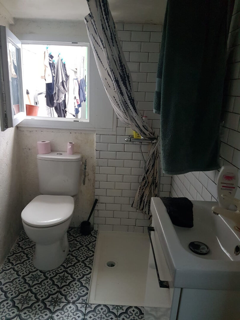 image
LES SABLES D'OLONNE - MAISON - 1 CHAMBRE -17 m2