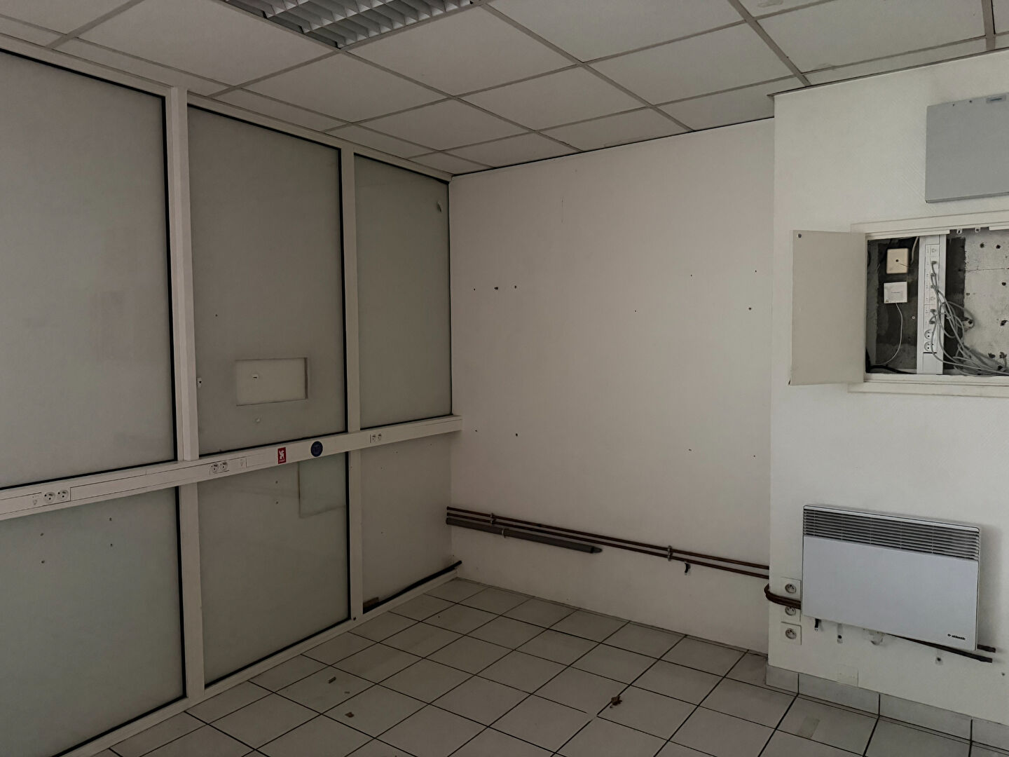 image
LES SABLES D'OLONNE - LOCAL COMMERCIAL - 270 M² - LIBRE