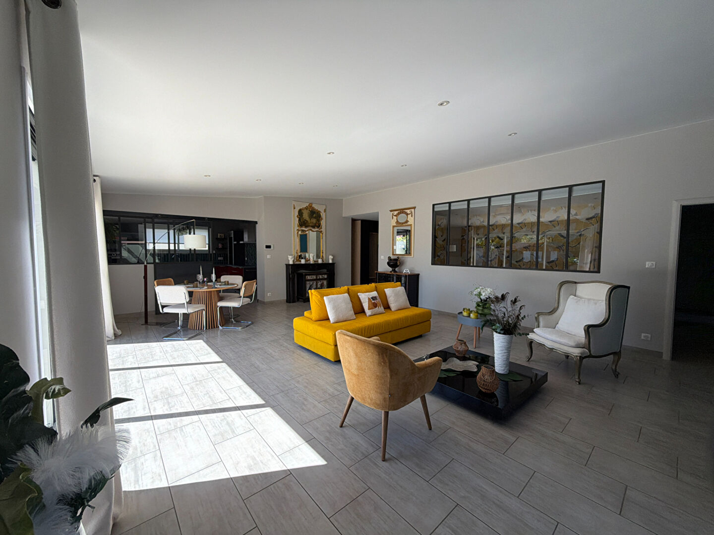 image
LES SABLES D'OLONNE - VILLA DE PLAIN PIED - 202 M² - 4 CHAMBRES