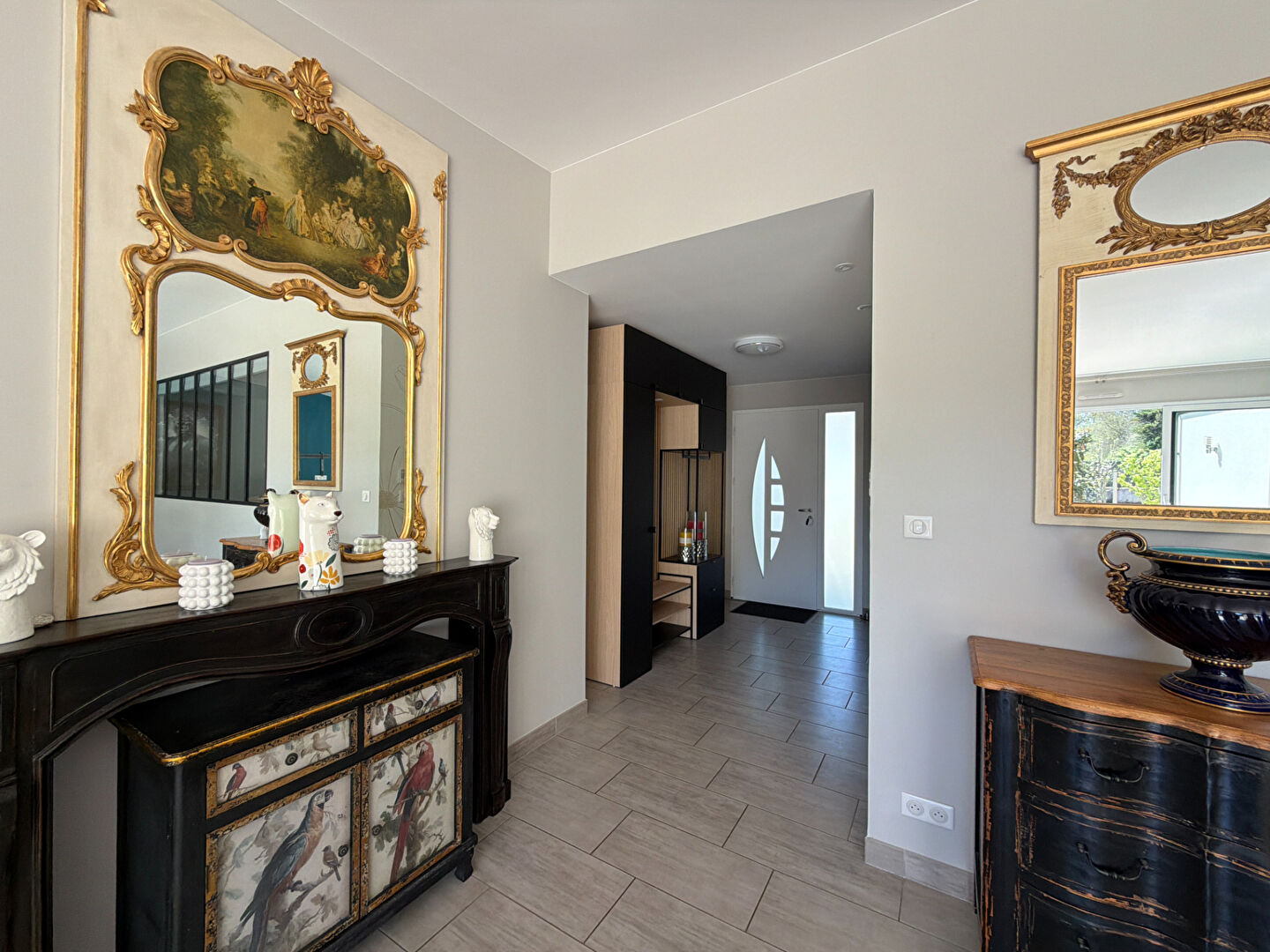 image
LES SABLES D'OLONNE - VILLA DE PLAIN PIED - 202 M² - 4 CHAMBRES