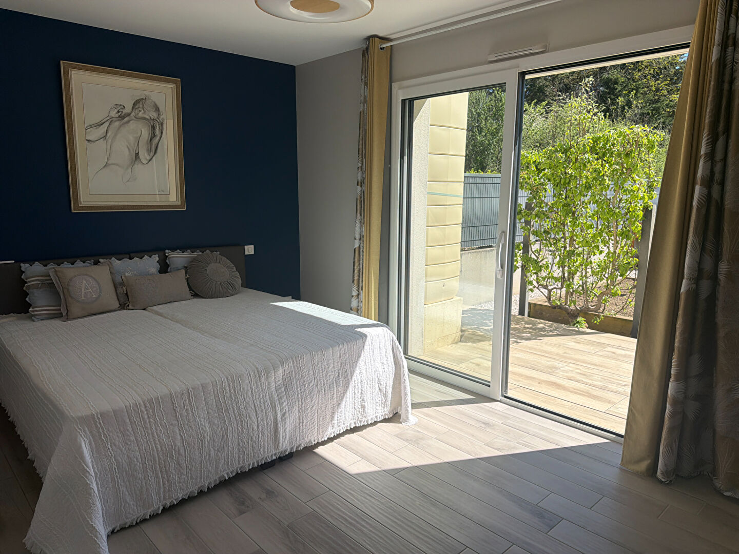 image
LES SABLES D'OLONNE - VILLA DE PLAIN PIED - 202 M² - 4 CHAMBRES