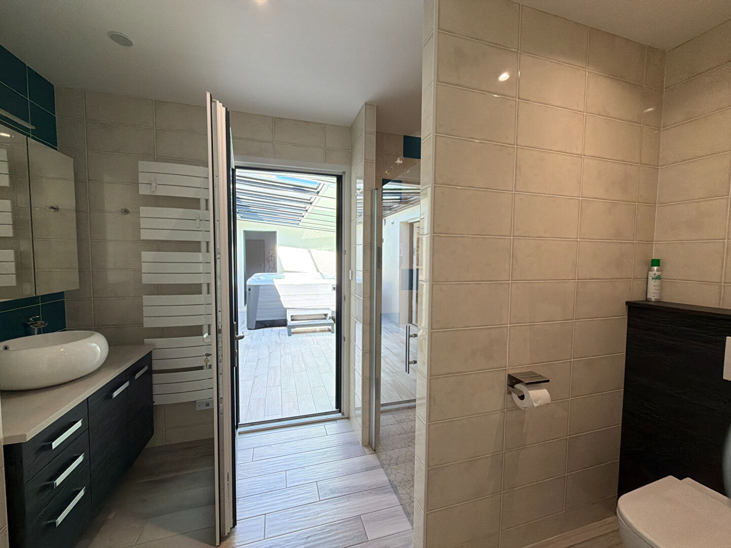 image
LES SABLES D'OLONNE - VILLA DE PLAIN PIED - 202 M² - 4 CHAMBRES