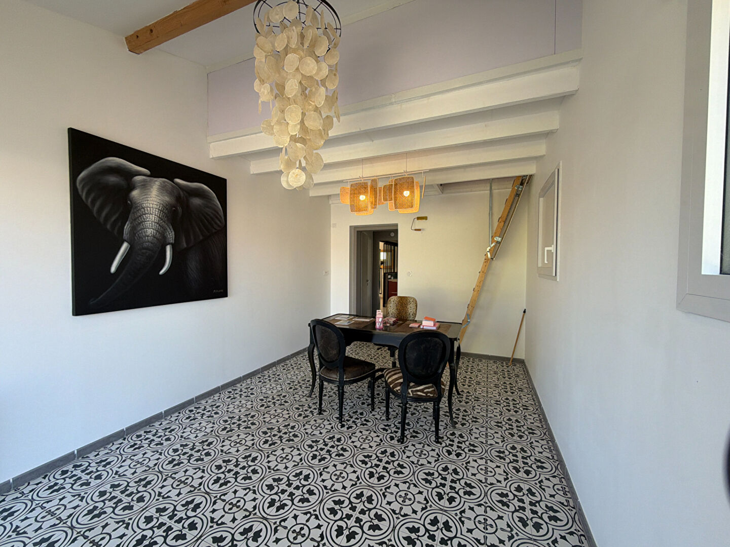 image
LES SABLES D'OLONNE - VILLA DE PLAIN PIED - 202 M² - 4 CHAMBRES