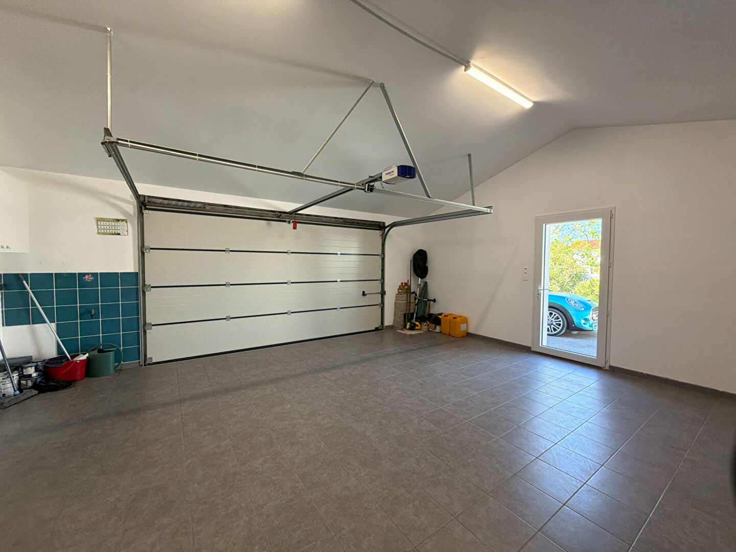 image
LES SABLES D'OLONNE - VILLA DE PLAIN PIED - 202 M² - 4 CHAMBRES
