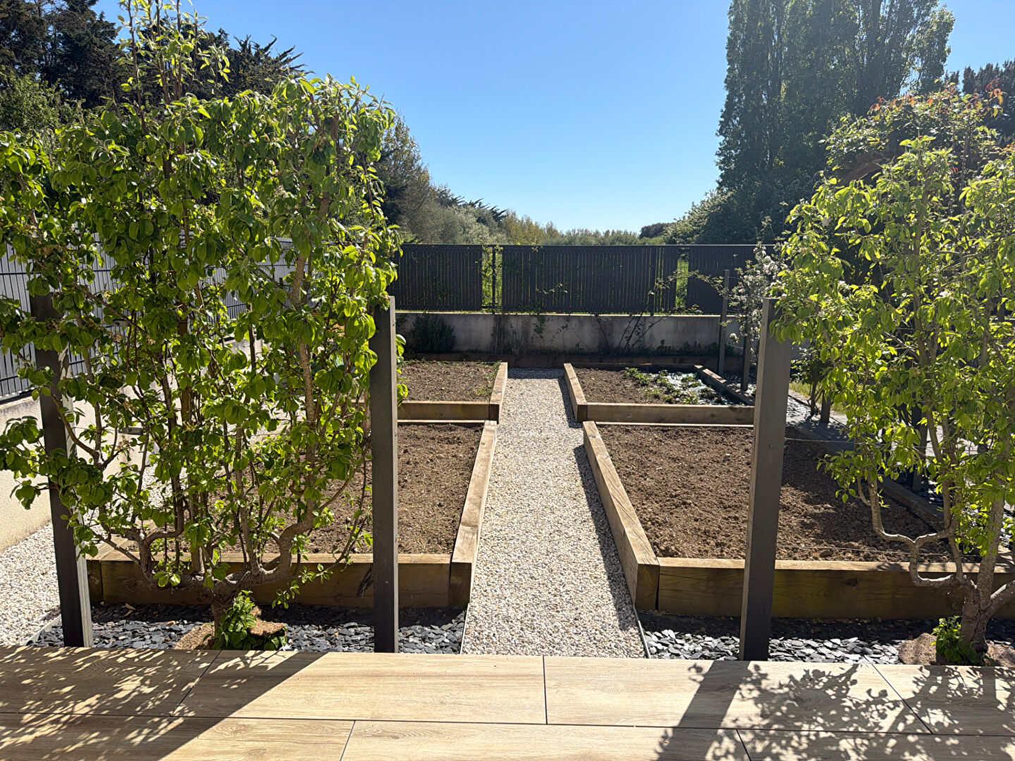 image
LES SABLES D'OLONNE - VILLA DE PLAIN PIED - 202 M² - 4 CHAMBRES