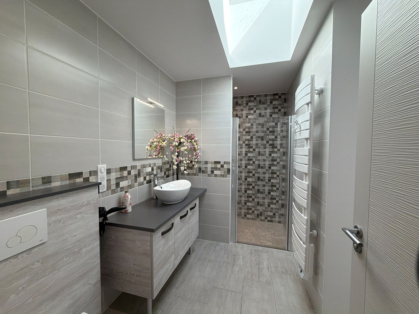 image
LES SABLES D'OLONNE - VILLA DE PLAIN PIED - 202 M² - 4 CHAMBRES