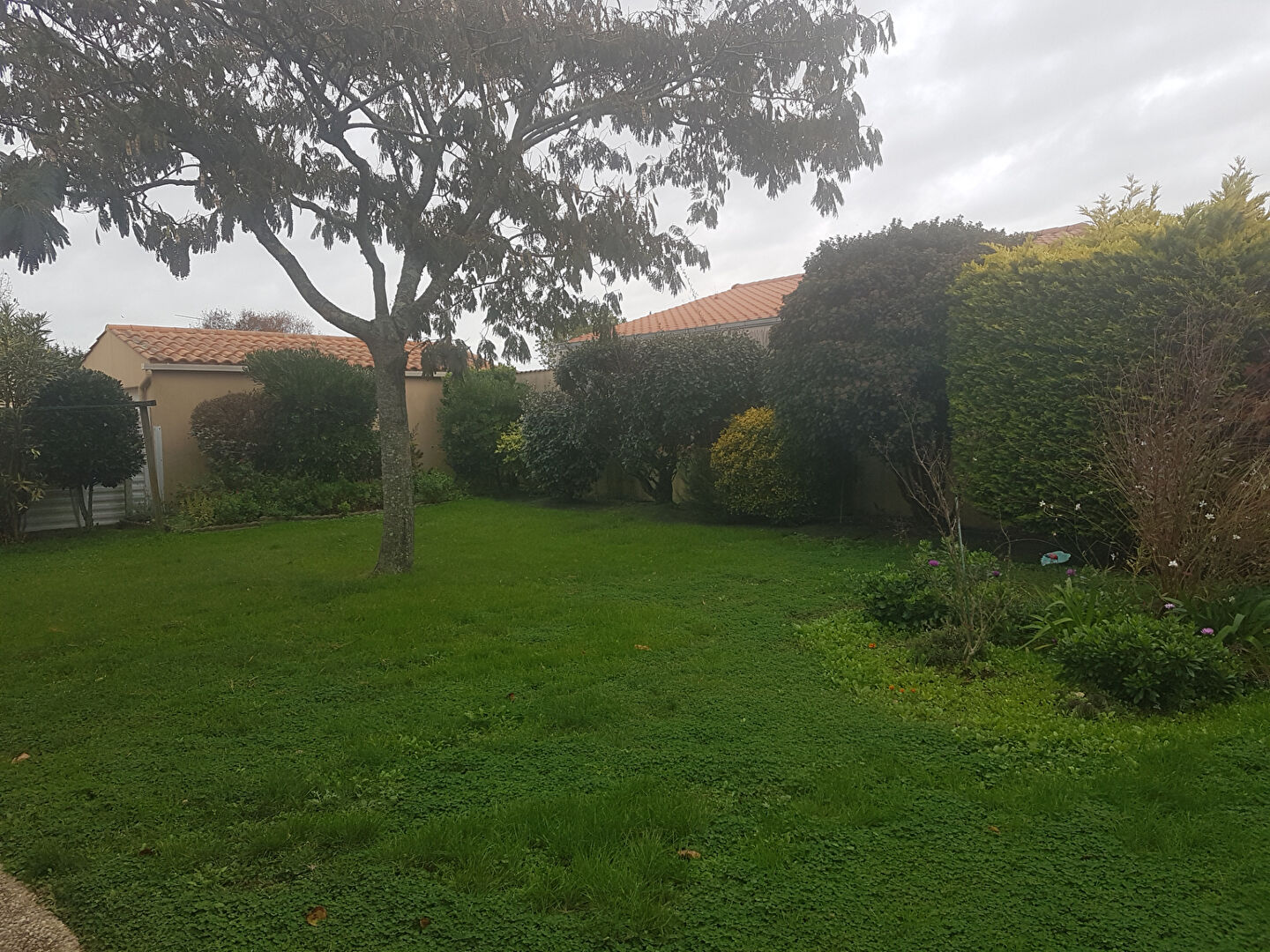 image
LES SABLES D'OLONNE - MAISON DE PLAIN PIED - 94 M² - 2 CHAMBRES