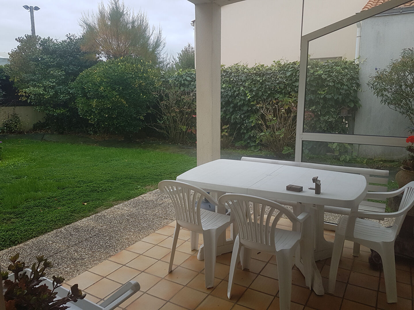 image
LES SABLES D'OLONNE - MAISON DE PLAIN PIED - 94 M² - 2 CHAMBRES