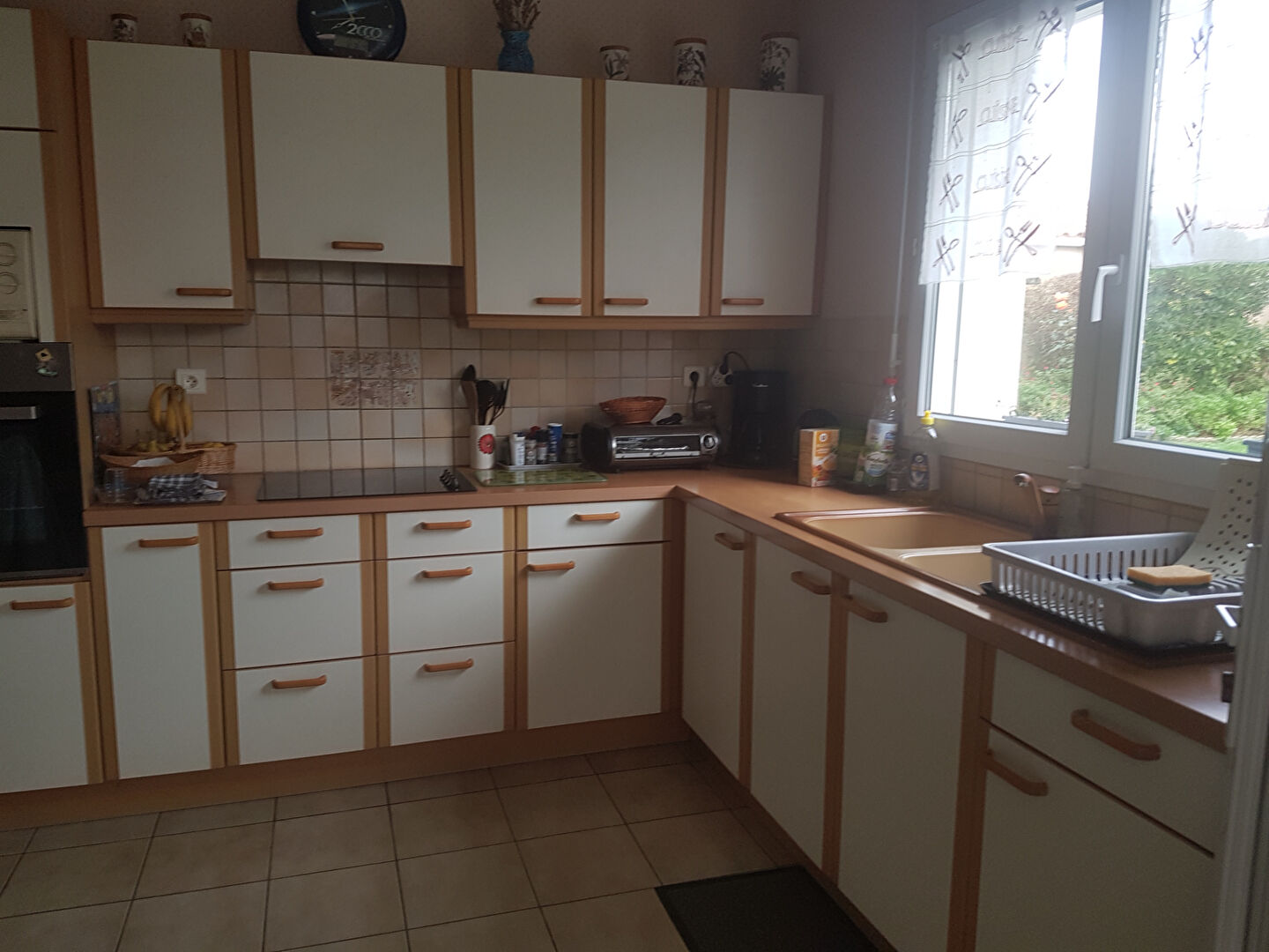 image
LES SABLES D'OLONNE - MAISON DE PLAIN PIED - 94 M² - 2 CHAMBRES