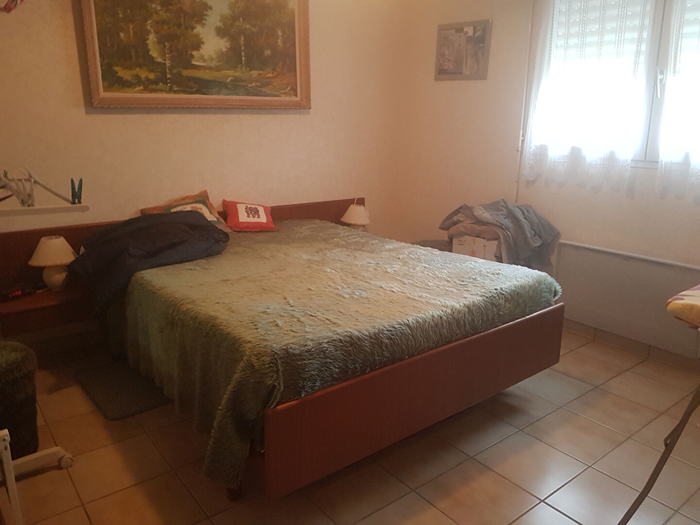 image
LES SABLES D'OLONNE - MAISON DE PLAIN PIED - 94 M² - 2 CHAMBRES