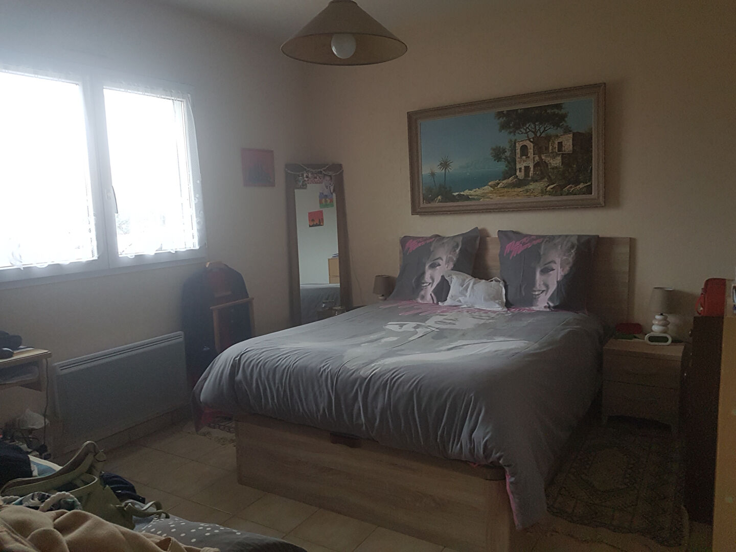 image
LES SABLES D'OLONNE - MAISON DE PLAIN PIED - 94 M² - 2 CHAMBRES