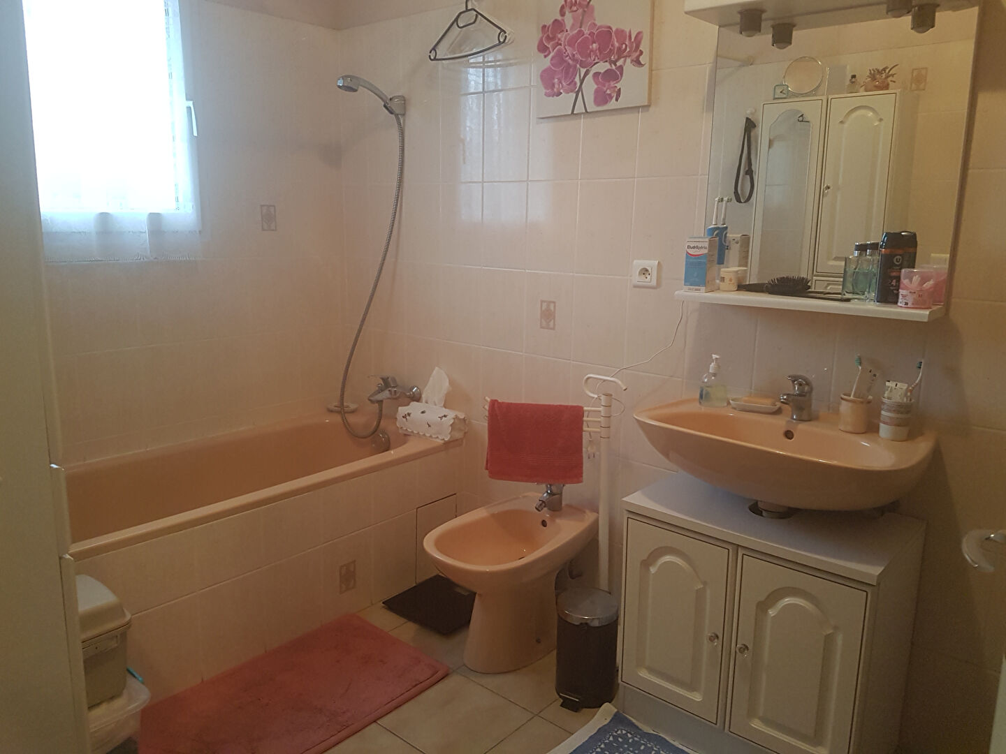 image
LES SABLES D'OLONNE - MAISON DE PLAIN PIED - 94 M² - 2 CHAMBRES