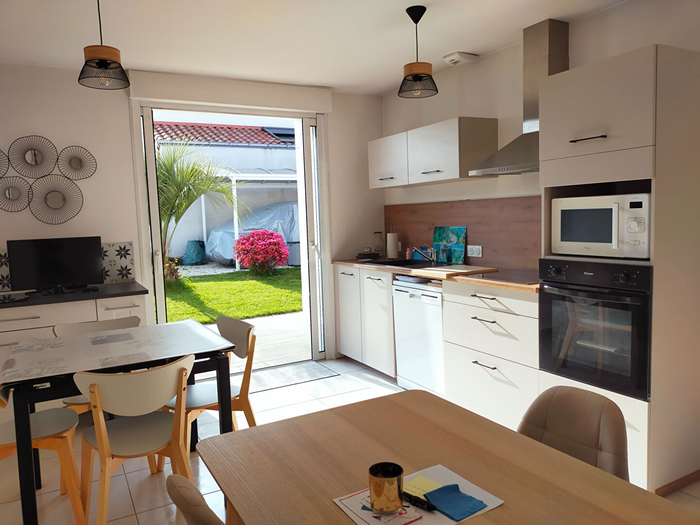 image
LA MOTHE ACHARD - MAISON DE PLAIN PIED - 84 M² - 3 CHAMBRES
