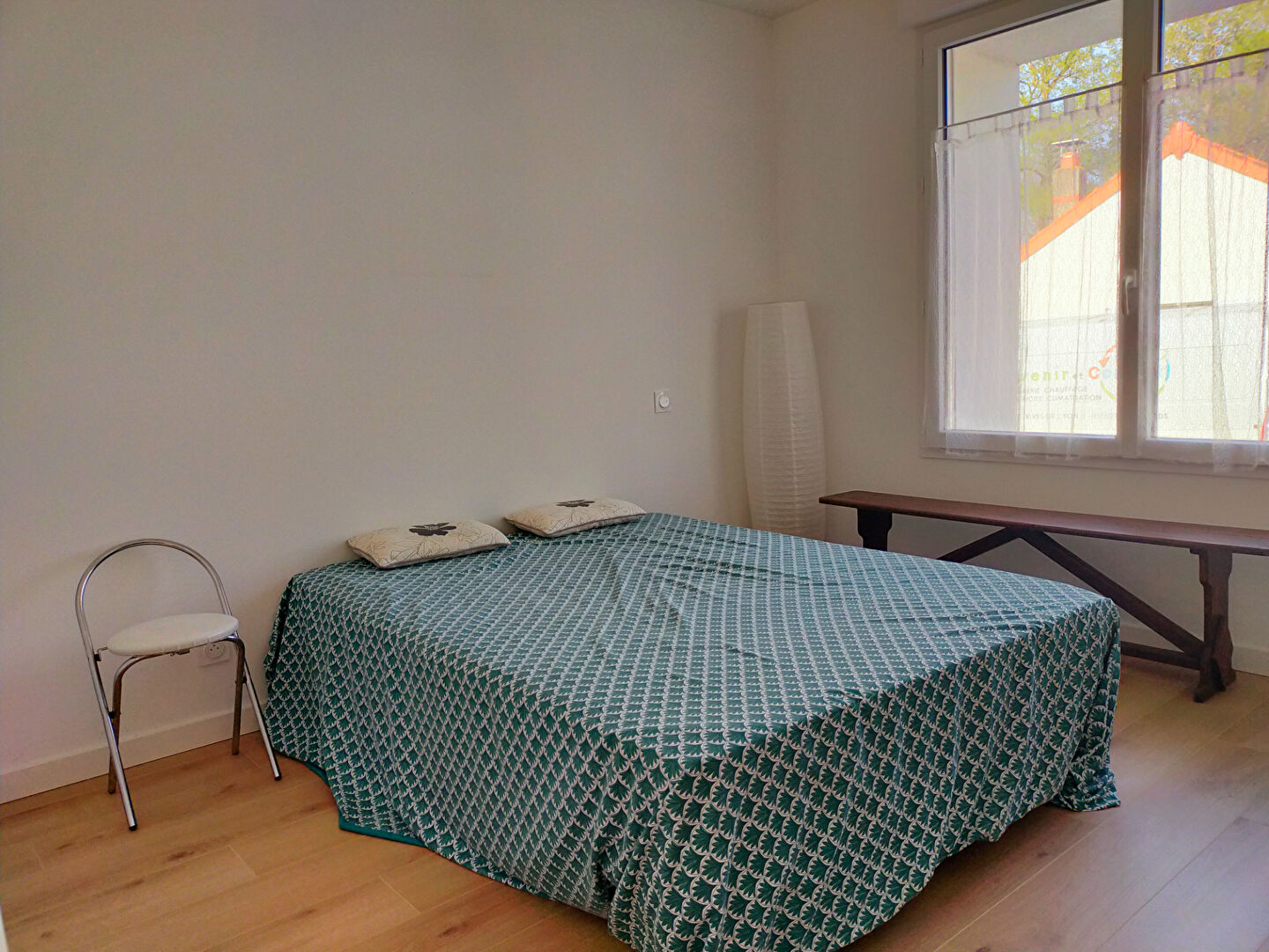 image
LA MOTHE ACHARD - MAISON DE PLAIN PIED - 84 M² - 3 CHAMBRES