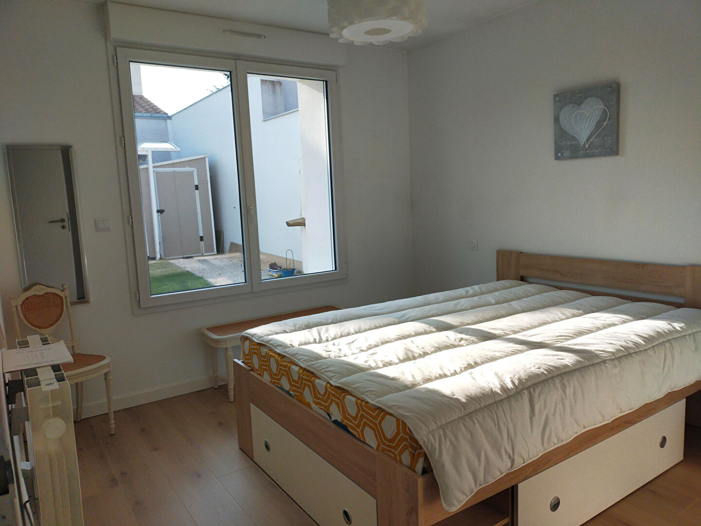image
LA MOTHE ACHARD - MAISON DE PLAIN PIED - 84 M² - 3 CHAMBRES