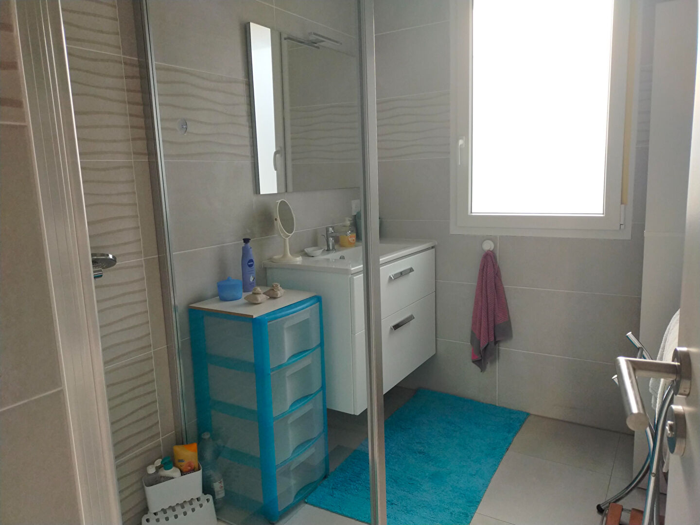 image
LA MOTHE ACHARD - MAISON DE PLAIN PIED - 84 M² - 3 CHAMBRES
