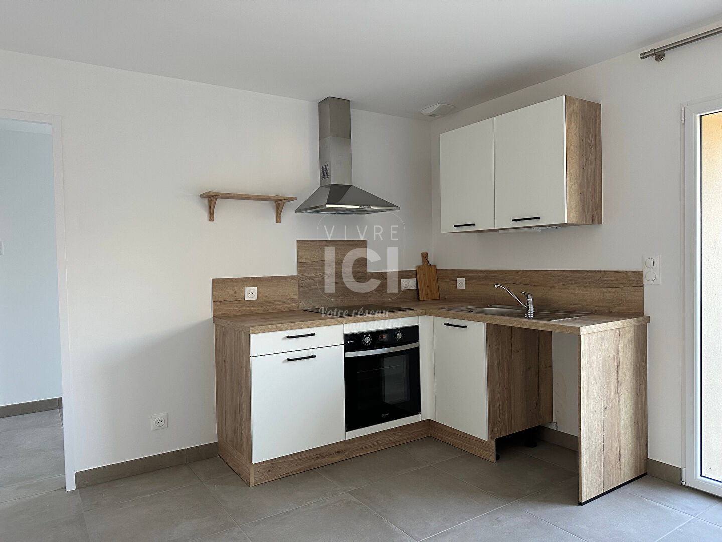 Photo Maison - 75,82 m² - 3 pièces image 3/6