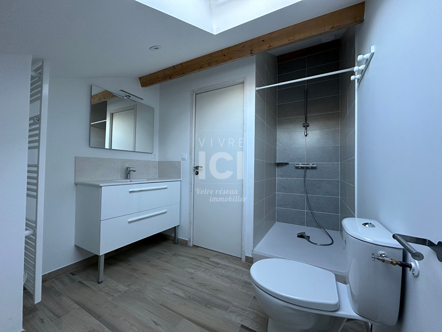 Photo Maison - 75,82 m² - 3 pièces image 5/6