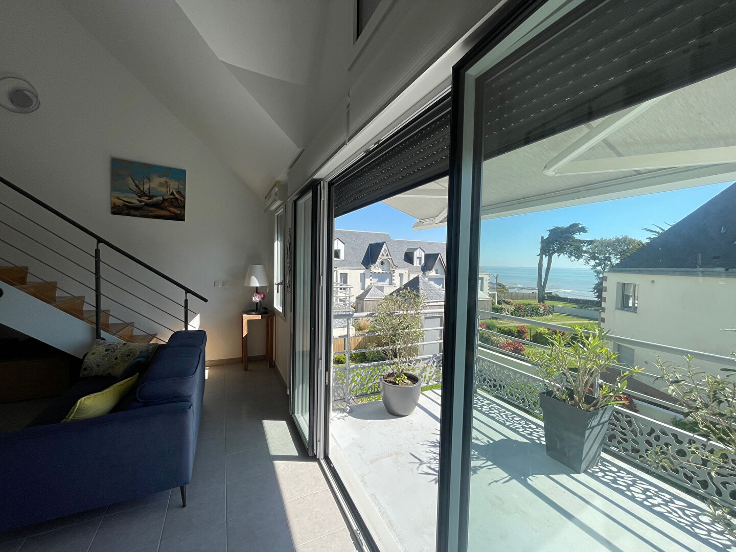 Agence immobilière de VOTRE IMMOBILIER PORNICAIS