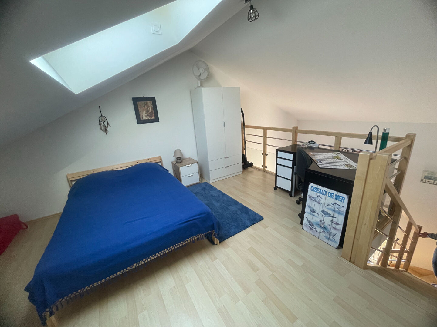 Photo MAISON LA PLAINE SUR MER PROCHE MER image 5/6