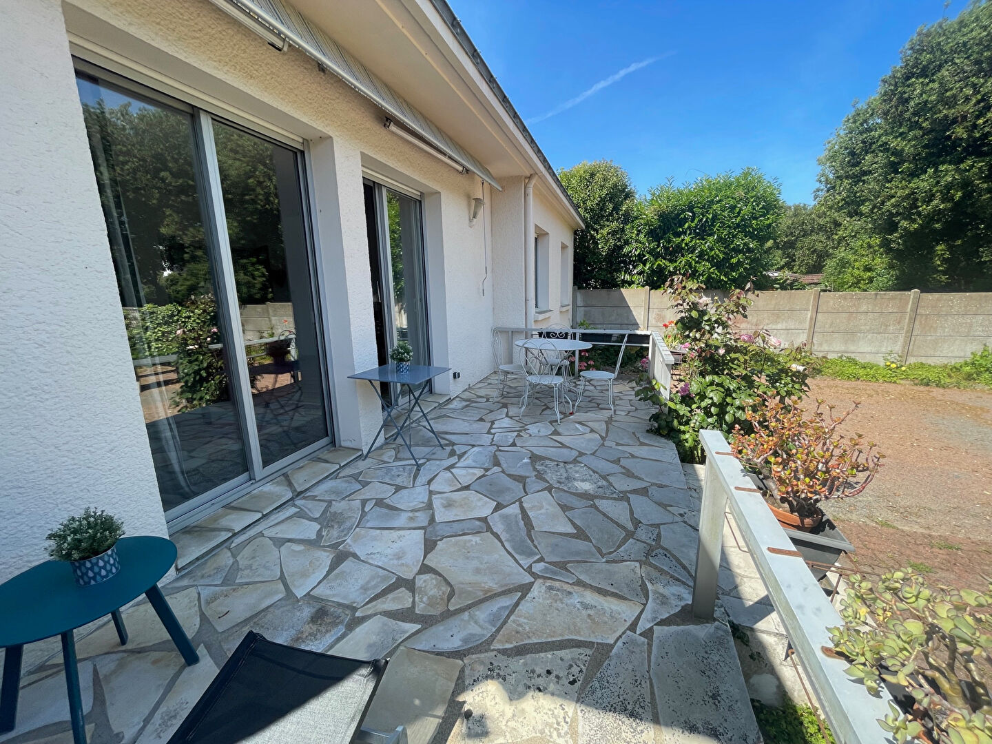 Agence immobilière de VOTRE IMMOBILIER PORNICAIS