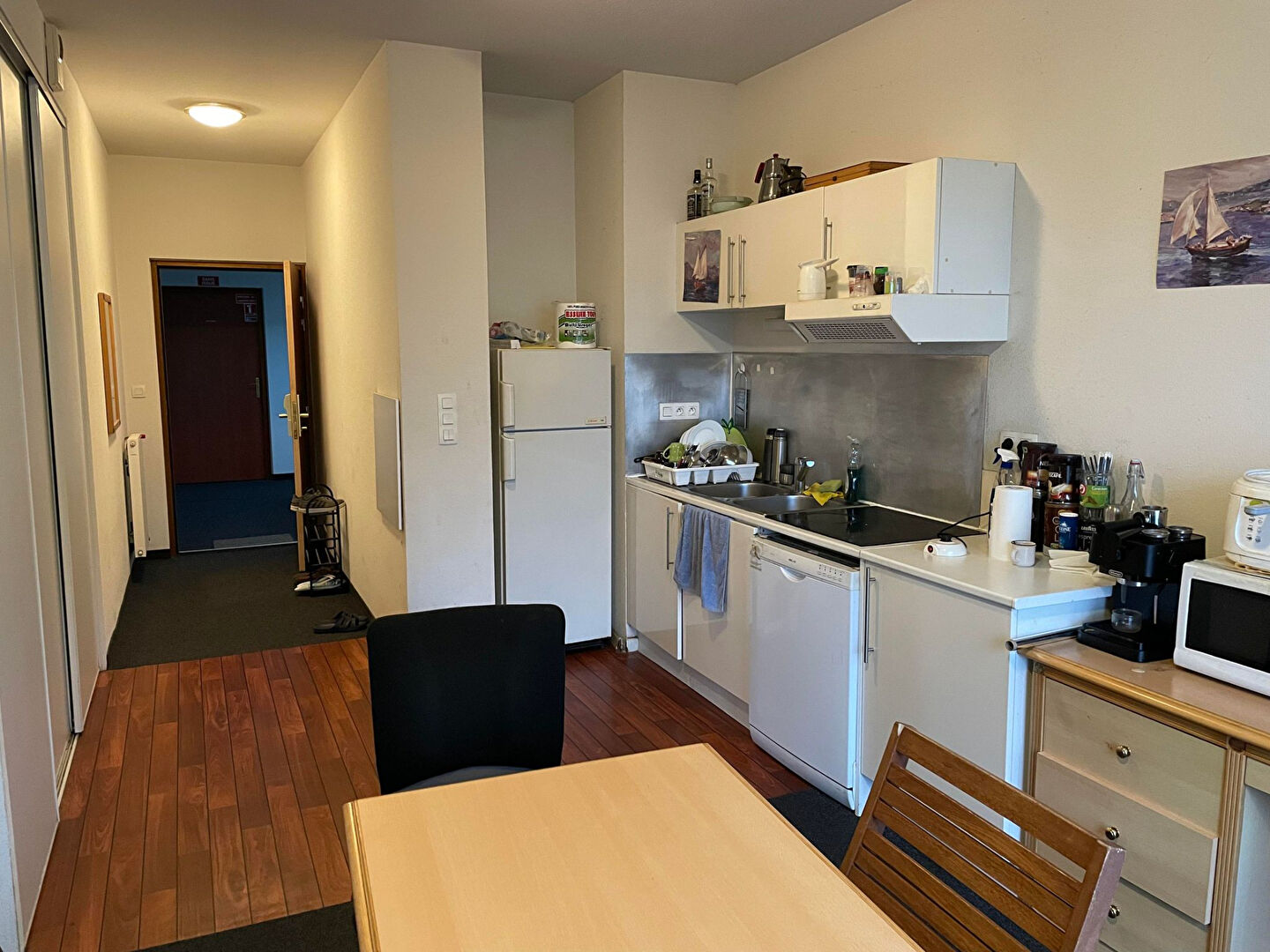 Agence immobilière de VOTRE IMMOBILIER PORNICAIS