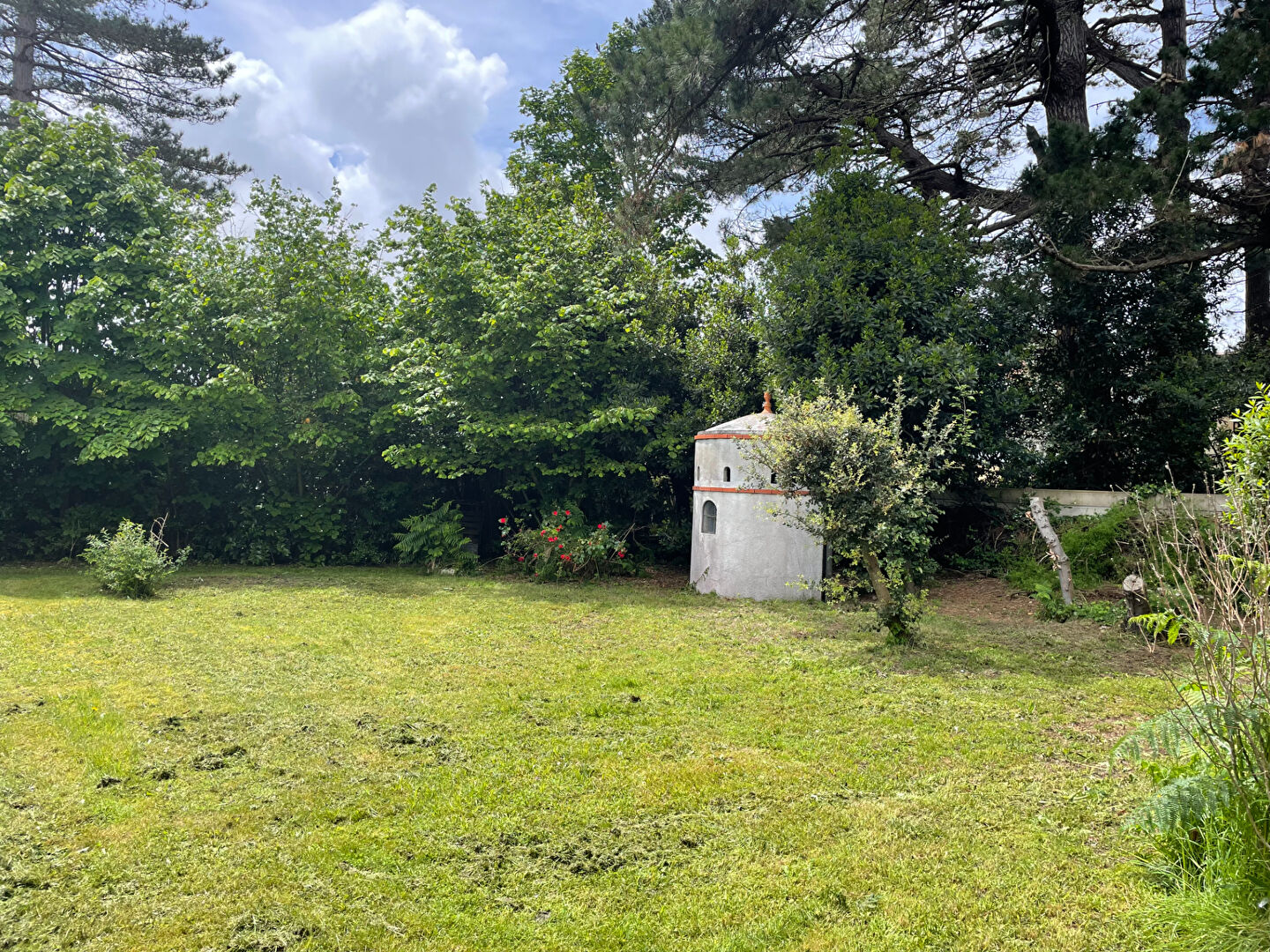 Agence immobilière de VOTRE IMMOBILIER PORNICAIS
