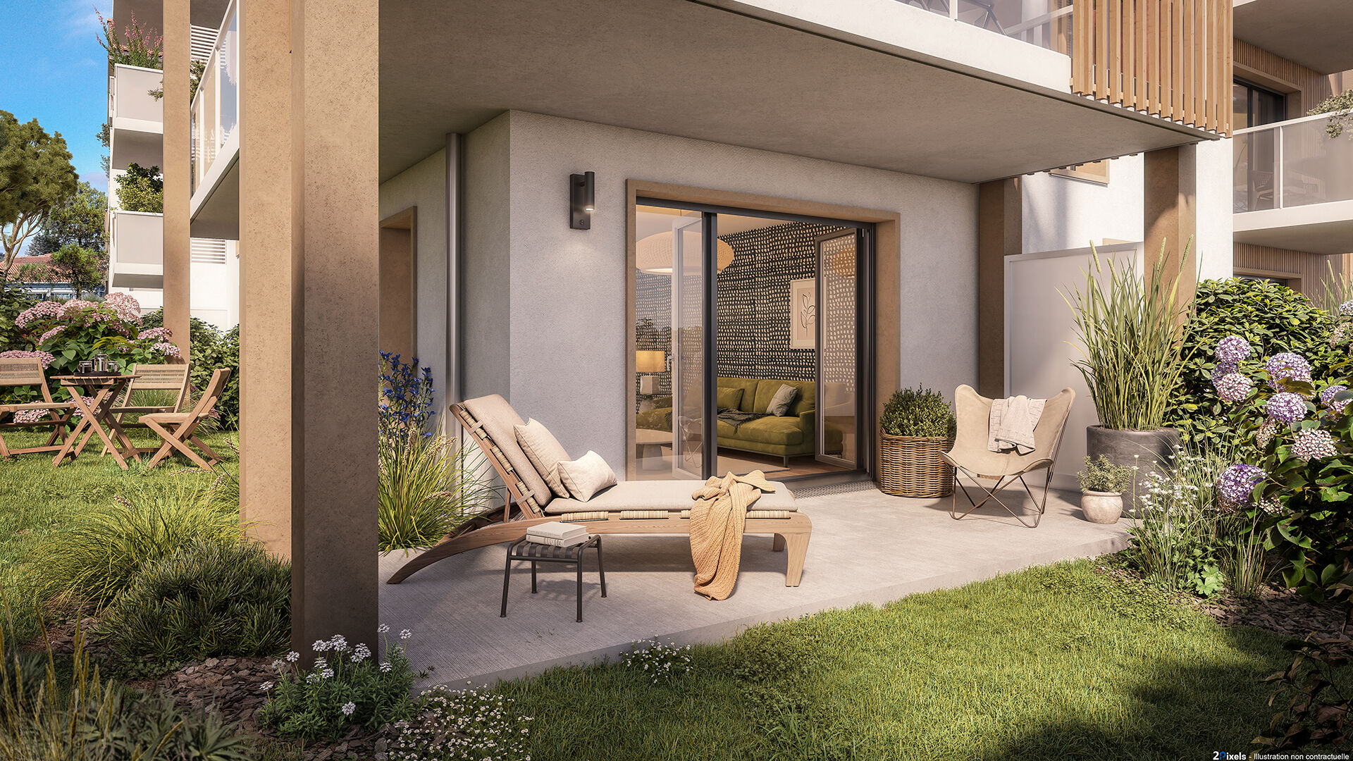Agence immobilière de VOTRE IMMOBILIER PORNICAIS