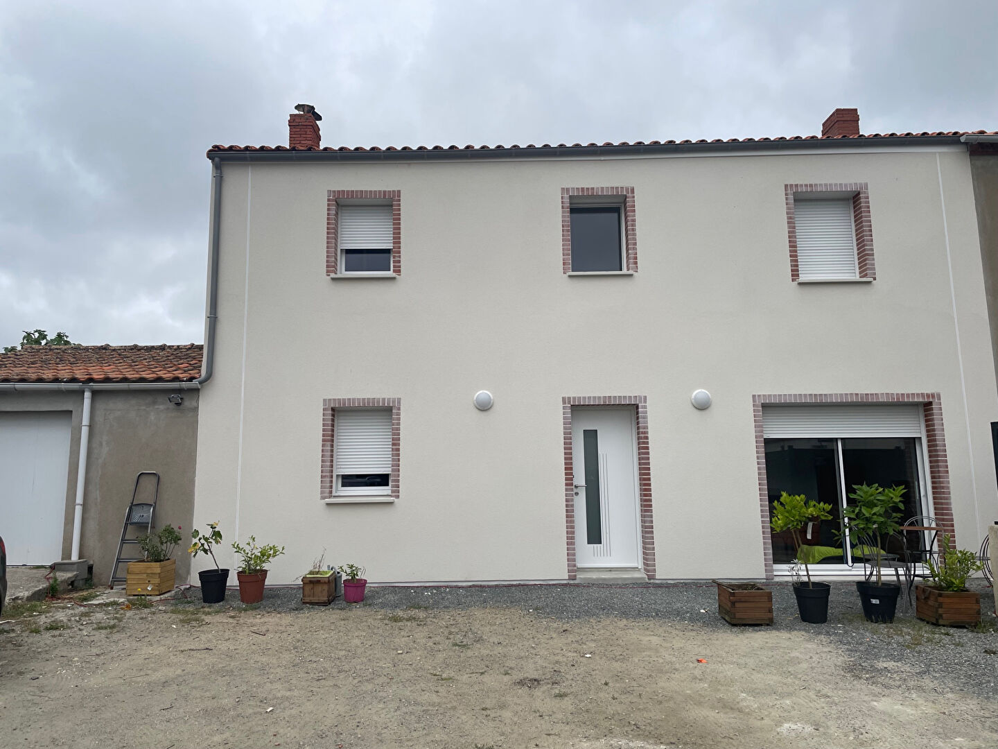 Agence immobilière de VOTRE IMMOBILIER PORNICAIS