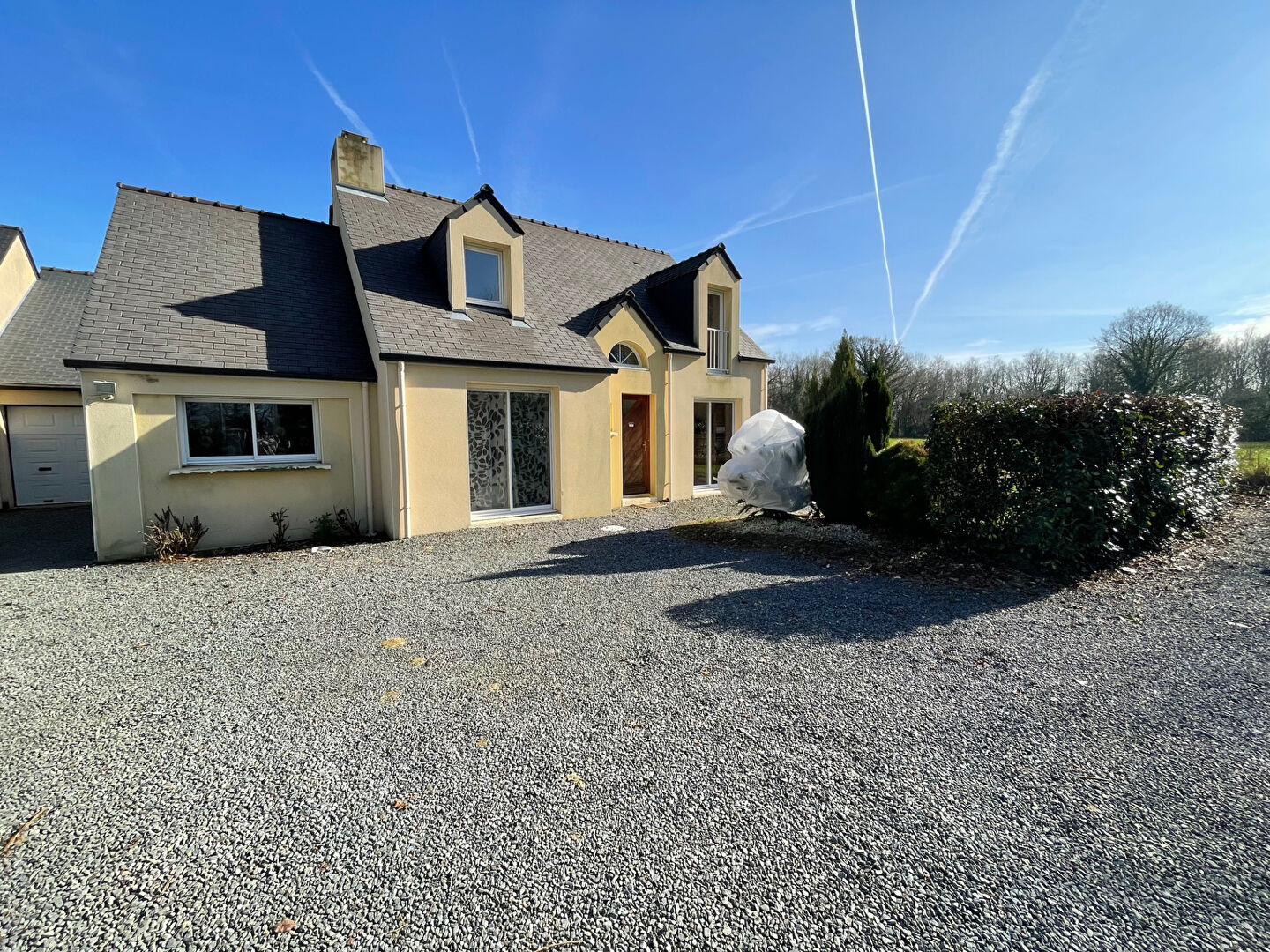 Agence immobilière de VOTRE IMMOBILIER PORNICAIS