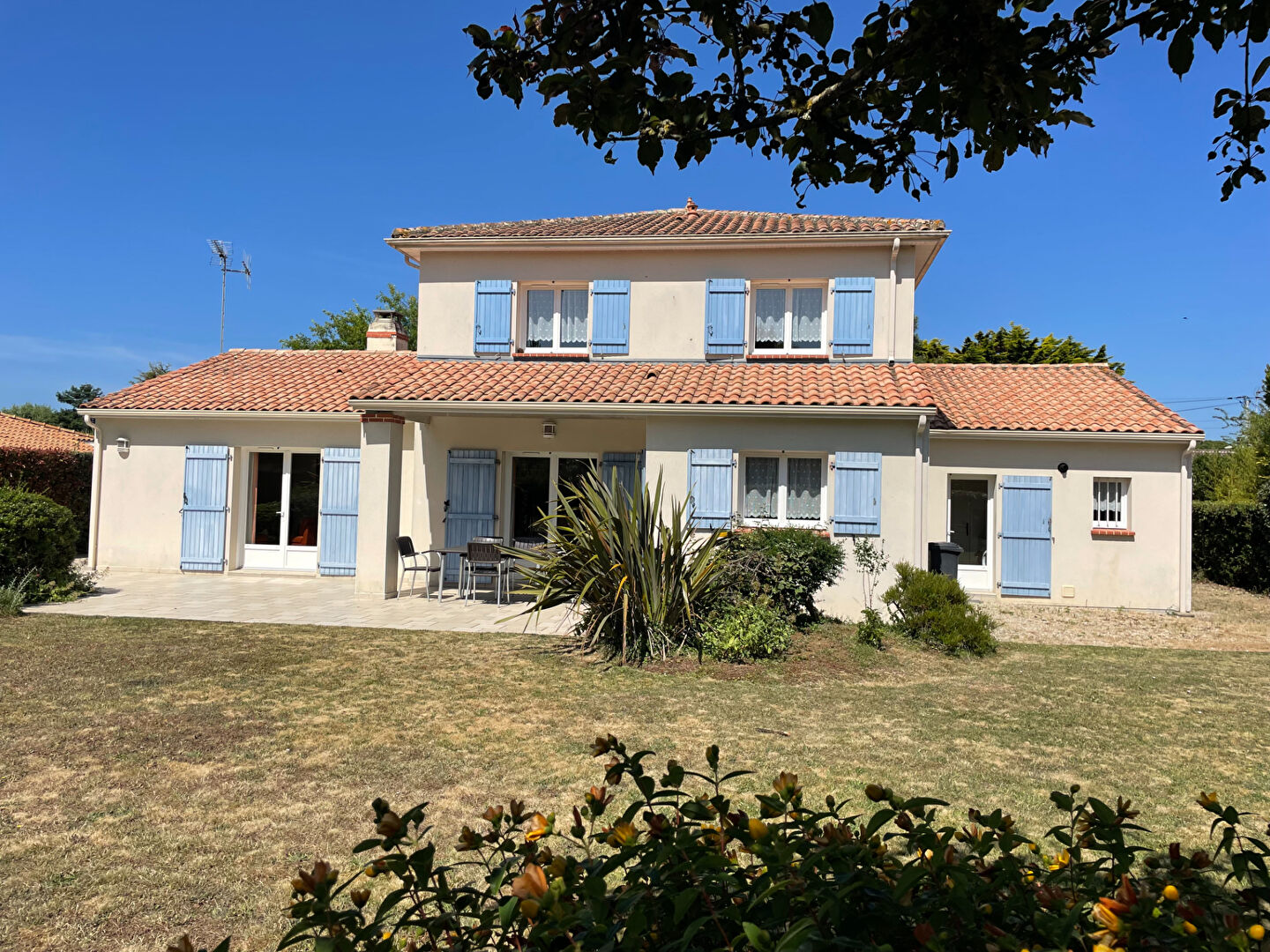 Agence immobilière de VOTRE IMMOBILIER PORNICAIS
