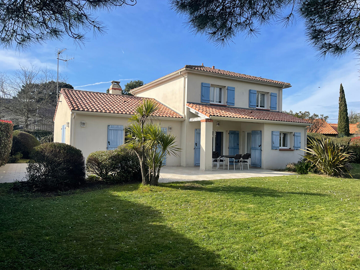 Agence immobilière de VOTRE IMMOBILIER PORNICAIS