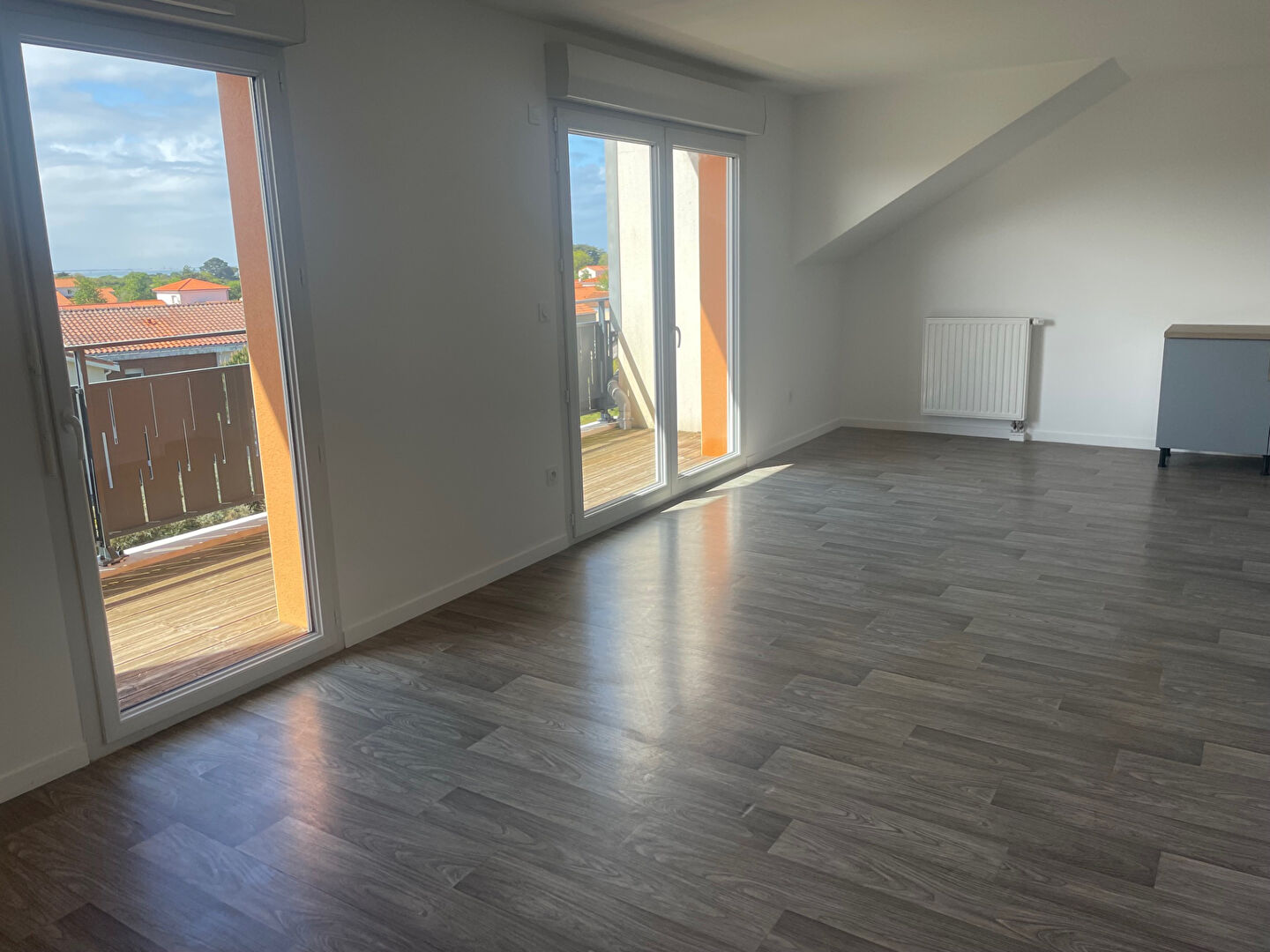Agence immobilière de VOTRE IMMOBILIER PORNICAIS