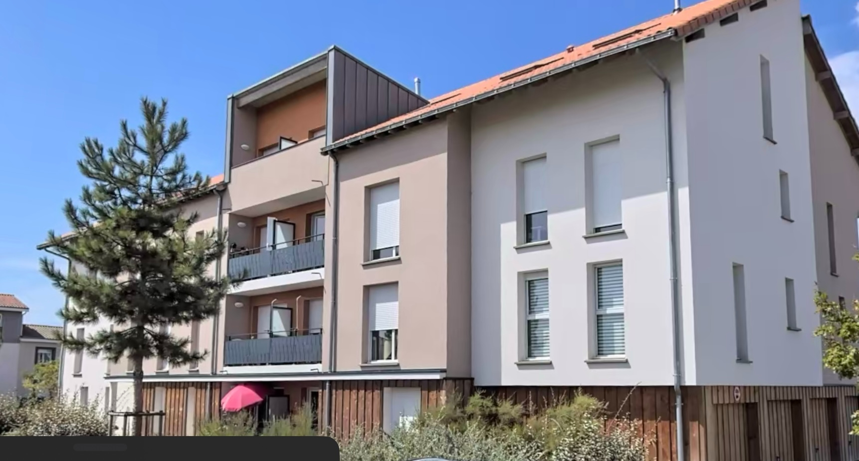 Agence immobilière de VOTRE IMMOBILIER PORNICAIS